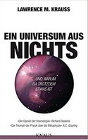 Ein Universum aus dem Nichts